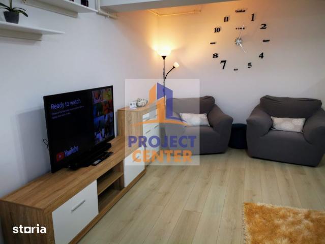 Apartament 2 camere Craiovei