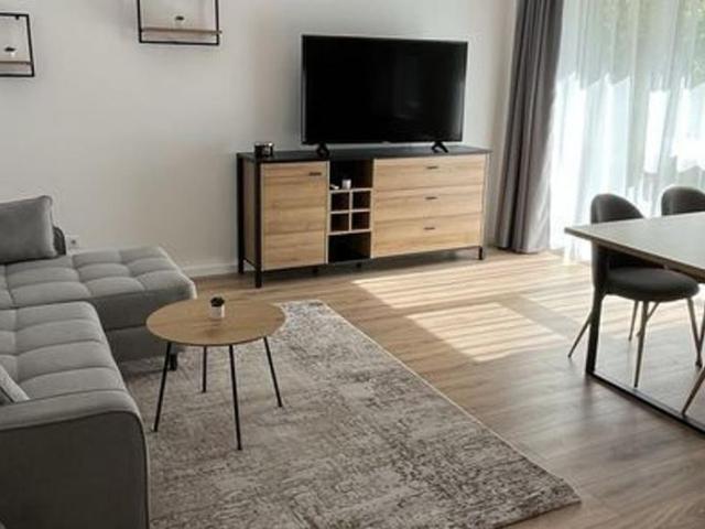 Apartament 2 camere Crinului Residence cu parcare subterana