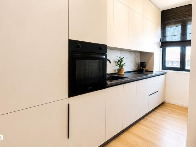 Apartament 2 camere Cristalului Loc de parcare Inclus