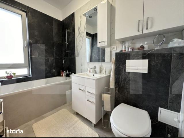 Apartament 2 camere Dumbravita