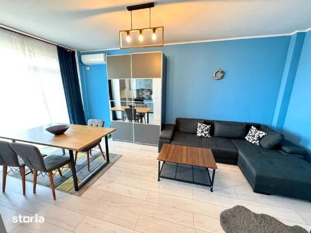 Apartament 2 camere Dumbravita Etaj 1 loc de parcare inclus