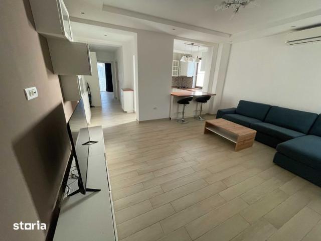 Apartament 2 camere, Dumbravita locatie deosebita