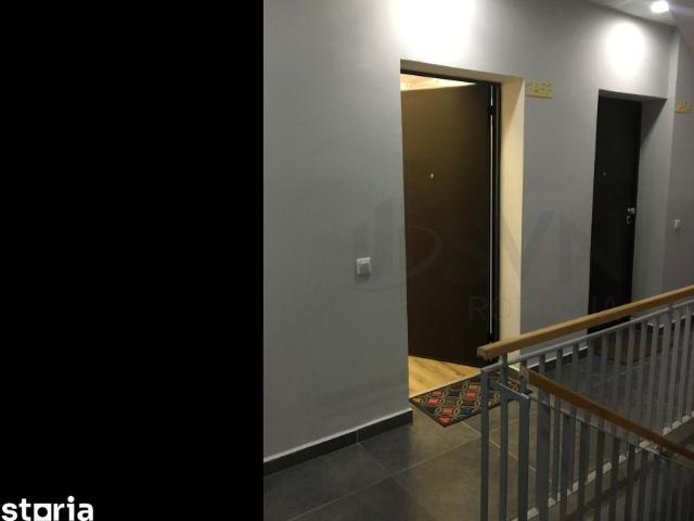 Apartament 2 camere duplex I Carol