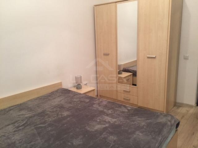 Apartament 2 camere D, Concept Residence