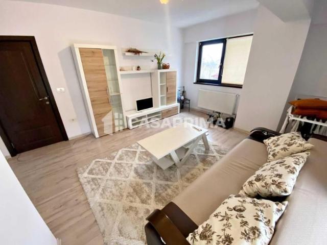 Apartament 2 camere D Copou Centru mobilat/utilat + loc de parcare, cu bariera!