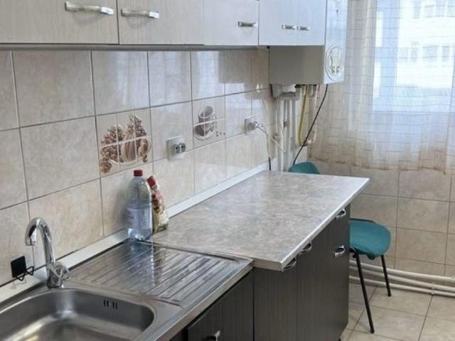 Apartament 2 camere D, in Podu ROS