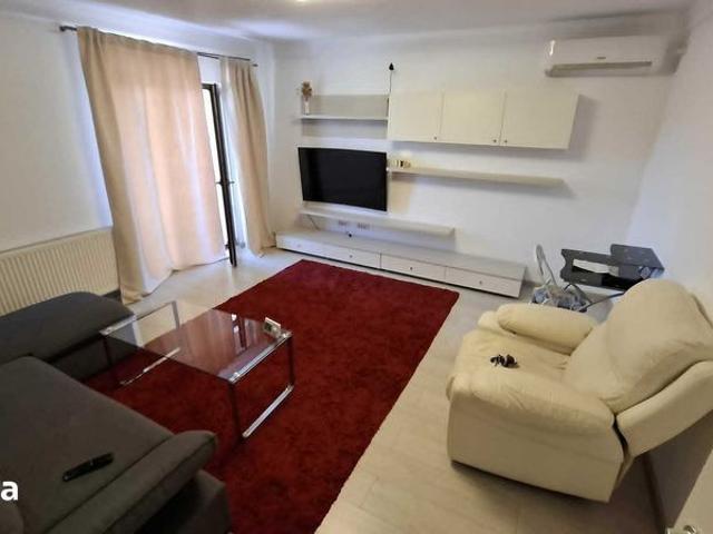 Apartament 2 camere D, in Pacurari,Bloc nou, loc parcare