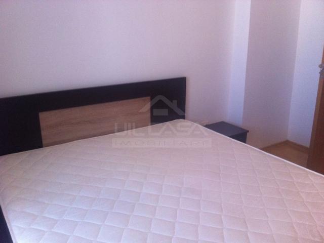 Apartament 2 camere D, Independentei
