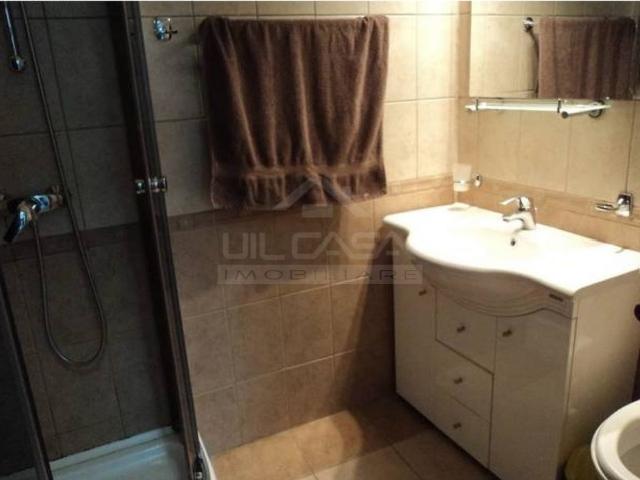 Apartament 2 camere D lux, Centru Civic