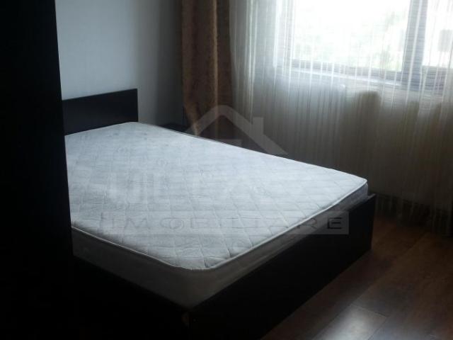 Apartament 2 camere D Nicolina