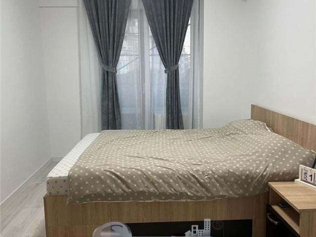 Apartament 2 camere D NICOLINA
