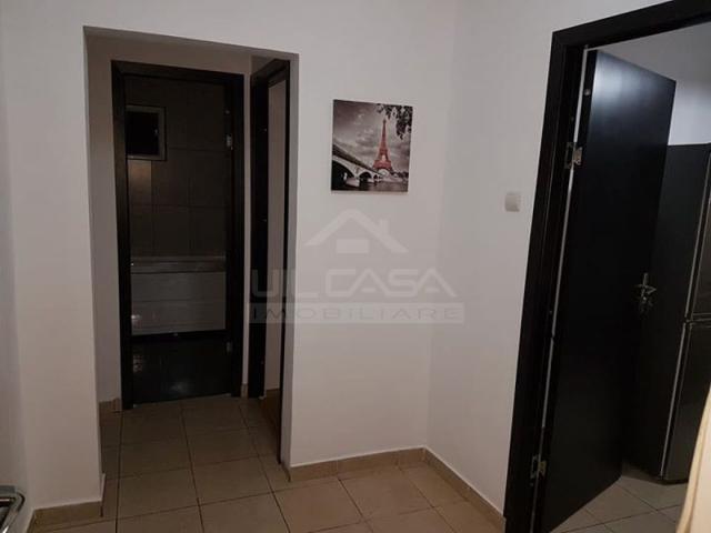 Apartament 2 camere D Nicolina