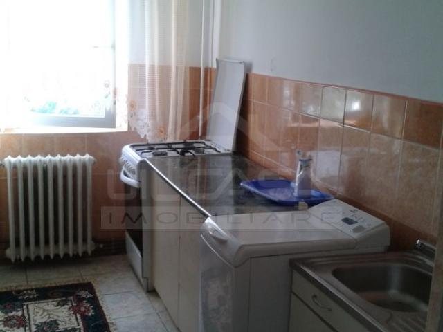 Apartament 2 camere D, Palas