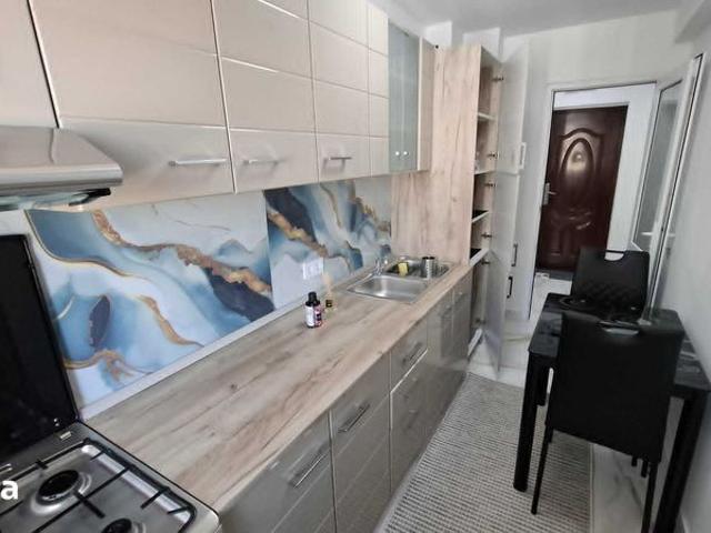Apartament, 2 camere D, PREMIUM, in Independentei UMF