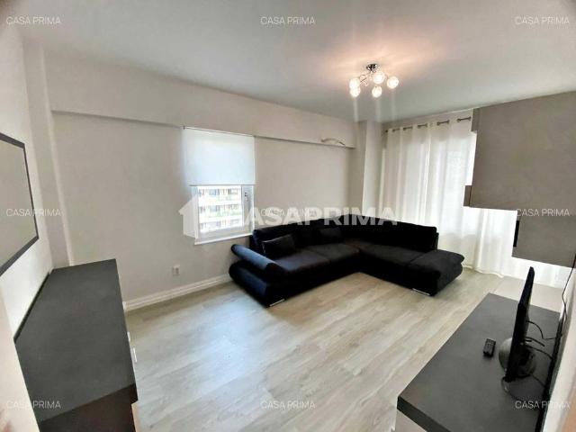 Apartament 2 camere D ROYAL TOWN Copou, nou+loc de parcare!