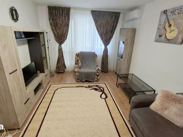 Apartament 2 camere D, Tatarasi