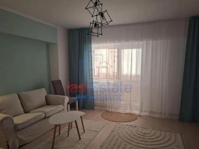Apartament 2 Camere Dacia Bicaz