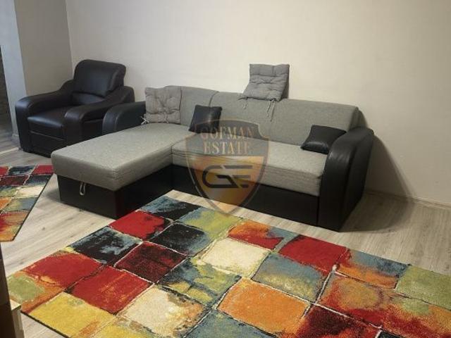 Apartament 2 camere, Dacia, Biserica Alba, gaze, A/C, et 3 / 4