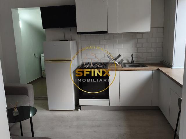 Apartament 2 camere | Dacia | Centrala proprie Sfinx Imobiliare