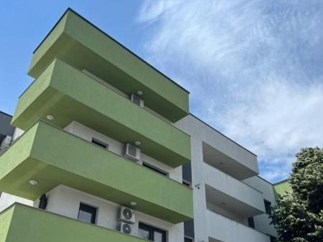 Apartament 2 Camere | Dacia | Parcare Subterana | Centrala | Bloc Nou