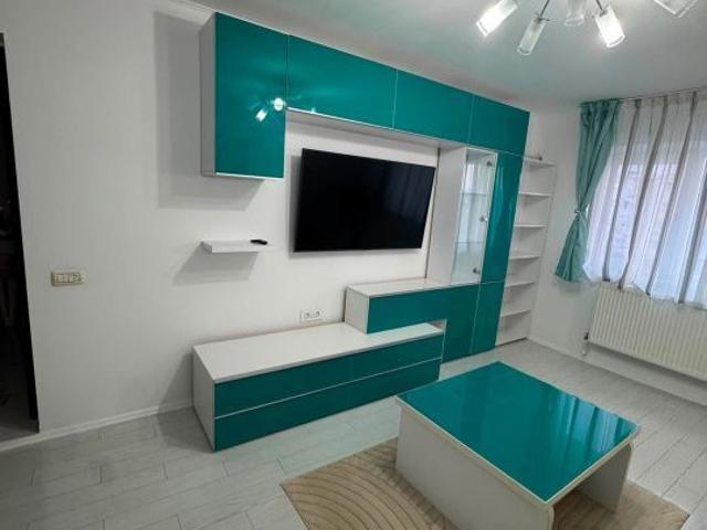 APARTAMENT 2 CAMERE | DACIA | TERMEN LUNG