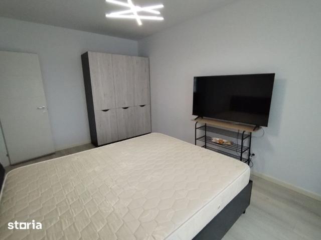 Apartament 2 camere Dacia, 55 metri, etaj 6 Cod:161469