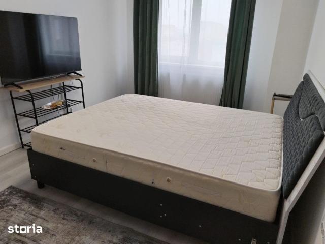 Apartament 2 camere Dacia, 55 metri, etaj 6 Cod:161469