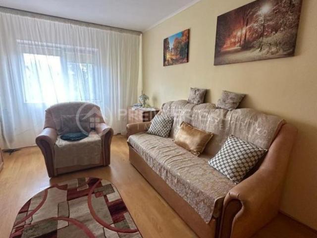 Apartament 2 camere, Dacia, 55mp
