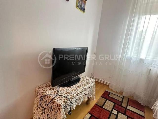 Apartament 2 camere, Dacia, 55mp