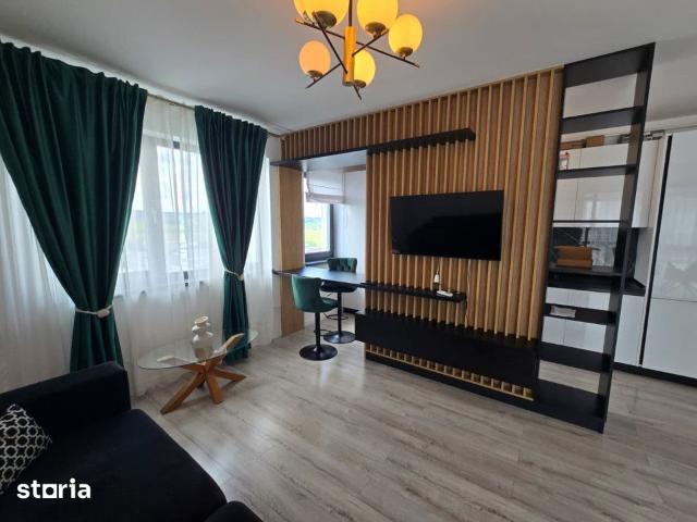Apartament 2 camere Dacia, 58 metri, etaj 9 Cod:162564