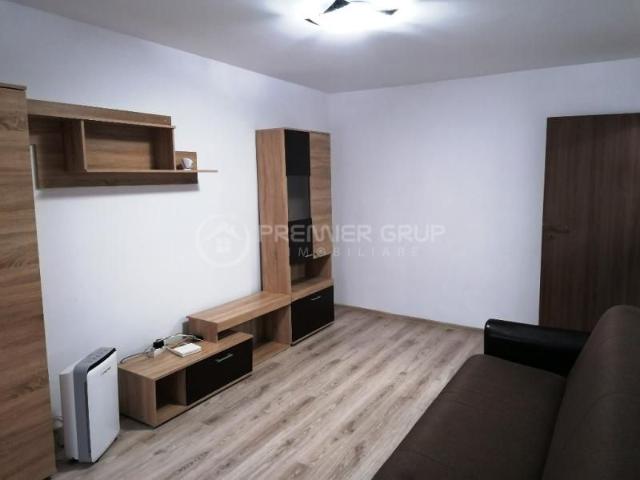 Apartament 2 camere, Dacia, 52mp