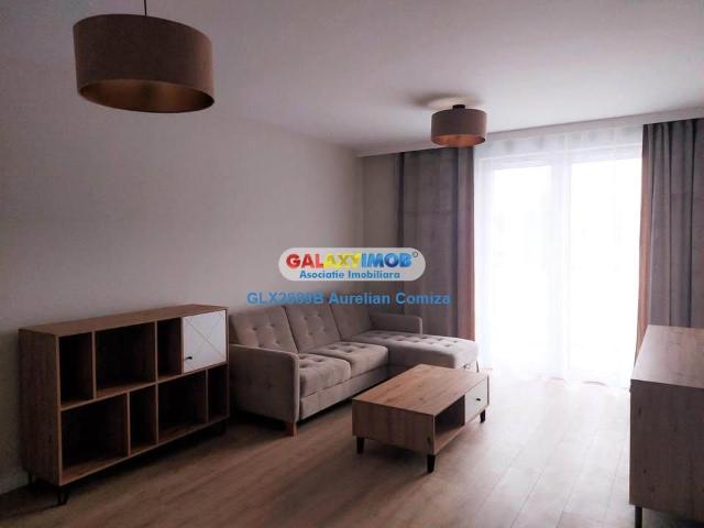 Apartament 2 camere Damaroaia/sp.48mp/etaj 1/mobilat/utilat