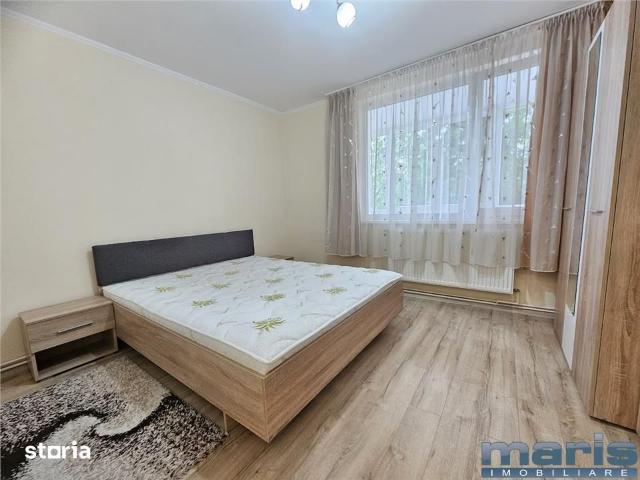 Apartament 2 camere Dambu etaj 2 renovat recent
