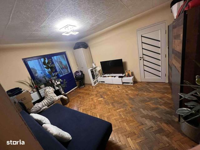 Apartament 2 camere Dambovita centrala proprie