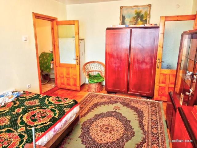 apartament 2 camere Precista Laguna