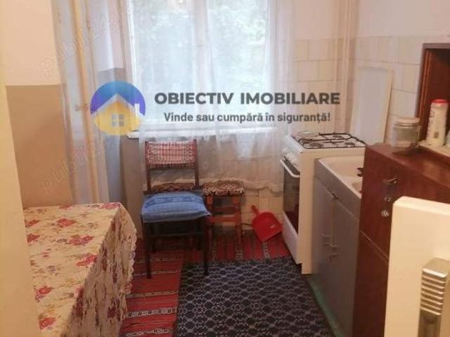 Apartament 2 camere, Darmanesti zona Aleea Aurorei