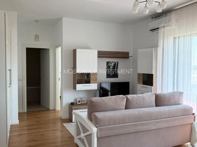 Apartament 2 camere Darwin Residence