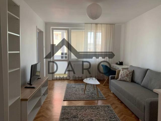 Apartament 2 Camere de Închiriat – Semicentral, Luminos, Modern, Economic