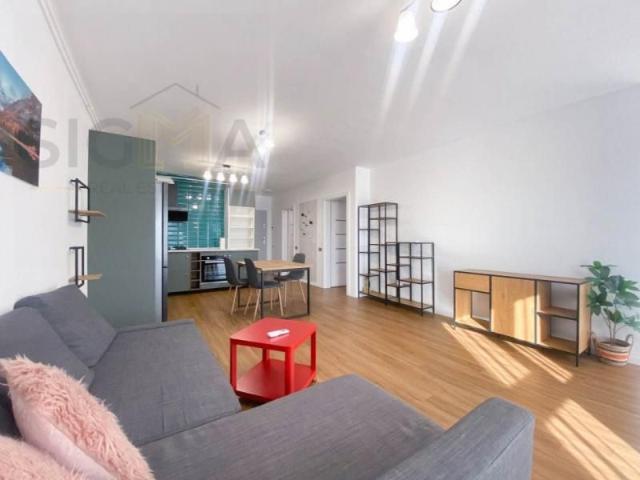 Apartament 2 camere de in Zorilor, bloc nou, finisat