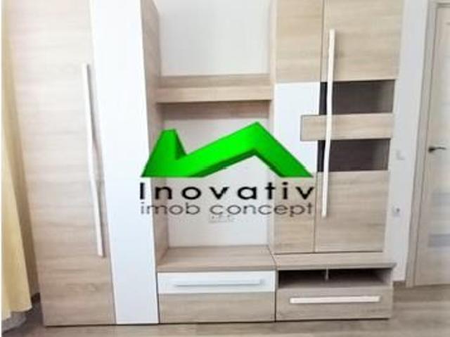 Apartament 2 camere de inchirat balcon Sibiu C.Dumbravii