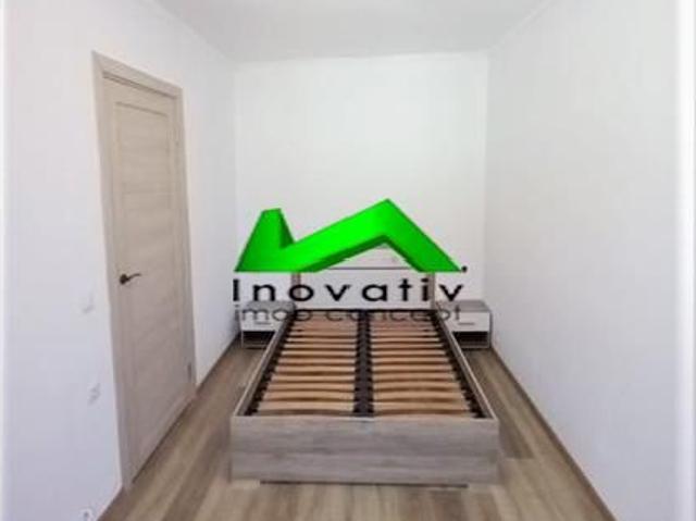 Apartament 2 camere de inchirat balcon Sibiu C.Dumbravii