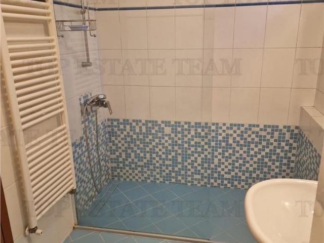 Apartament 2 camere de inchirat, spatios, 2 bai, bloc boutique, 86 mpu, Romana Dorobanti