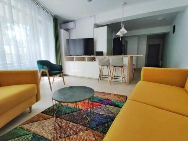 Apartament 2 camere de inchiriar | Unirii | complet mobilat si utilat