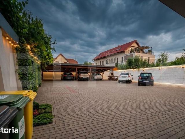 Apartament 2 camere de inchiriat, 47 mp, zona Lipovei
