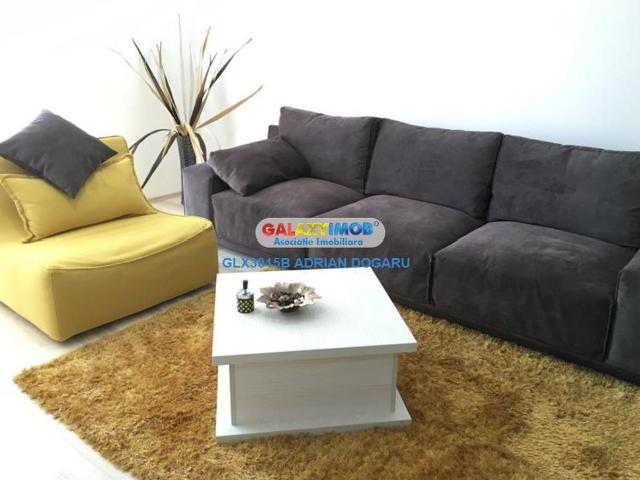 APARTAMENT 2 CAMERE DE INCHIRIAT