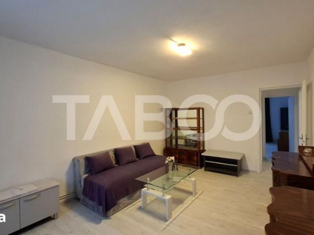 Apartament 2 camere de inchiriat 45 mp zona Vasile Aaron