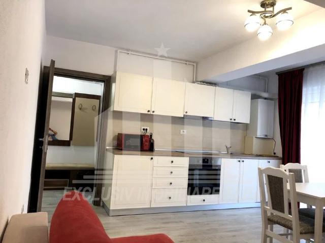Apartament 2 camere | De inchiriat | 46 mp | Bloc Nou 2018 | Centru