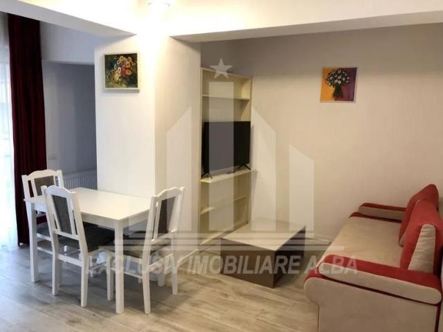 Apartament 2 camere | De inchiriat | 46 mp | Bloc Nou 2018 | Centru