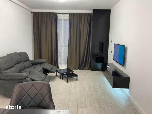 Apartament 2 camere de inchiriat, 46 mp, parcare, Wings Zorilor