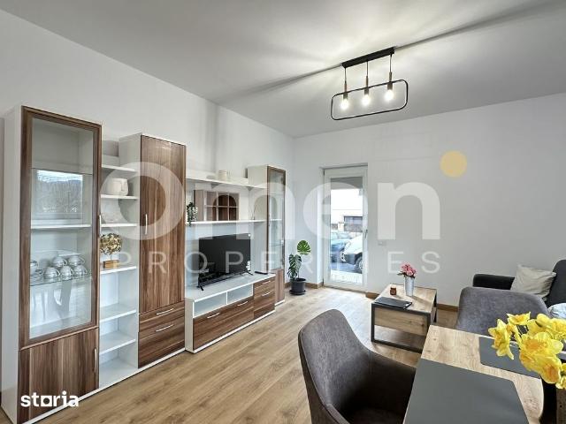Apartament 2 camere de inchiriat